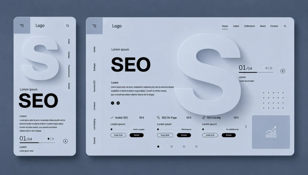 UI/UX Design