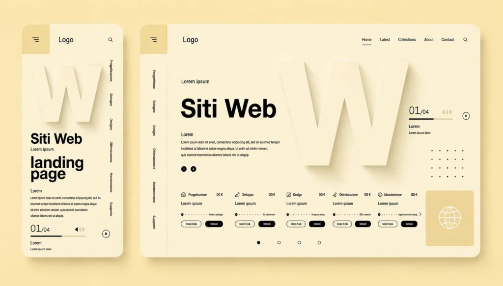 Branding & Identity