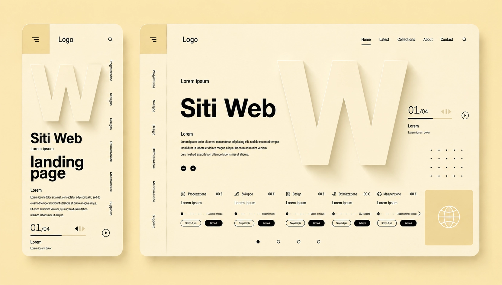 Branding & Identity